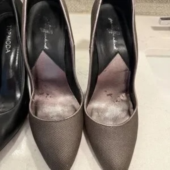 Women's High Heel Bundle. Three Pairs for the price of ONE! - Picture 13 of 14